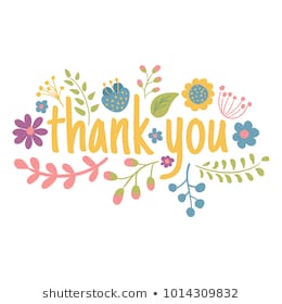 Image result for thank you images